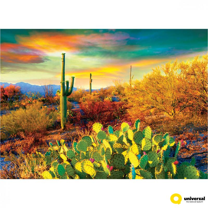 PUZZLE 1000 DELOVA 6000-0690 DESERT DREAMS 