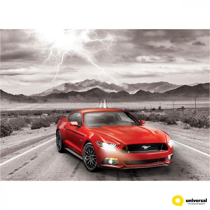 PUZZLE 1000 DELOVA 6000-0702 2015 FORD MUSTANG GT 