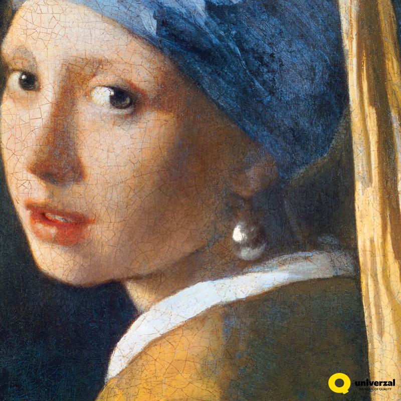 PUZZLE 1000 DELOVA 6000-5158 GIRL WITH THE PEARL EARRING 