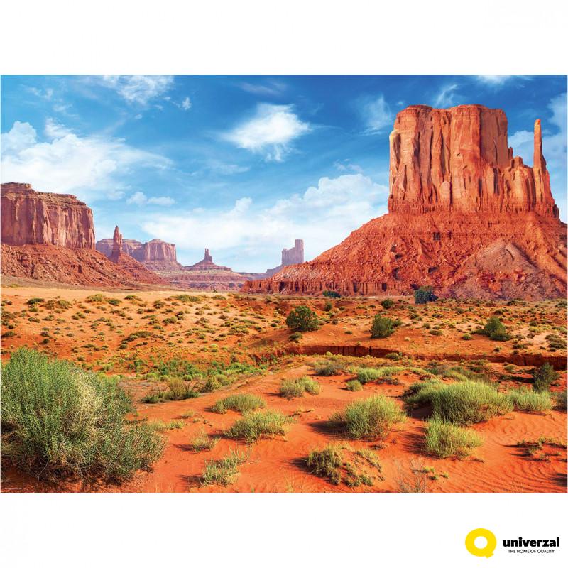 PUZZLE 1000 DELOVA 6000-5514 MONUMENT VALLEY 