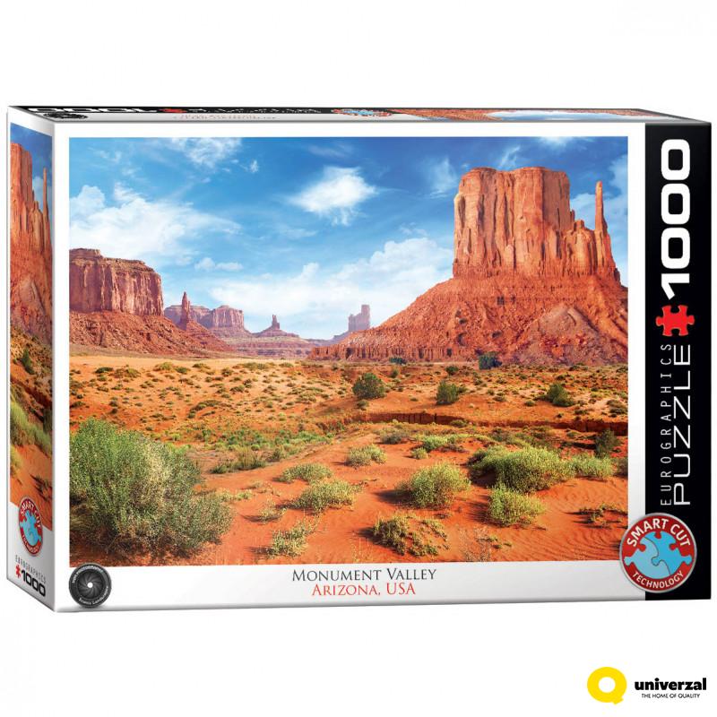 PUZZLE 1000 DELOVA 6000-5514 MONUMENT VALLEY 