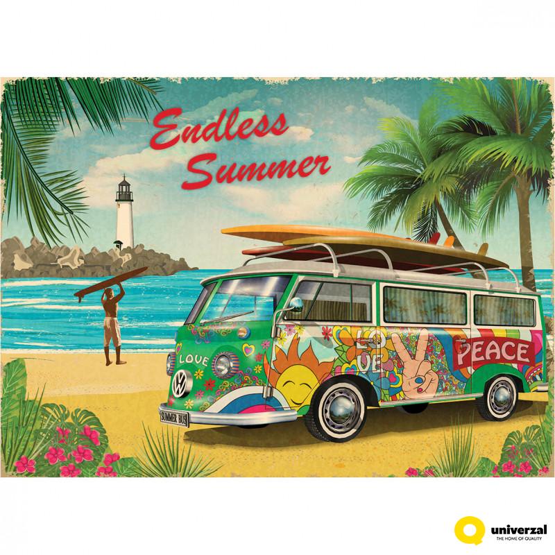 PUZZLE 1000 DELOVA 6000-5619 VW ENDLESS SUMMER 