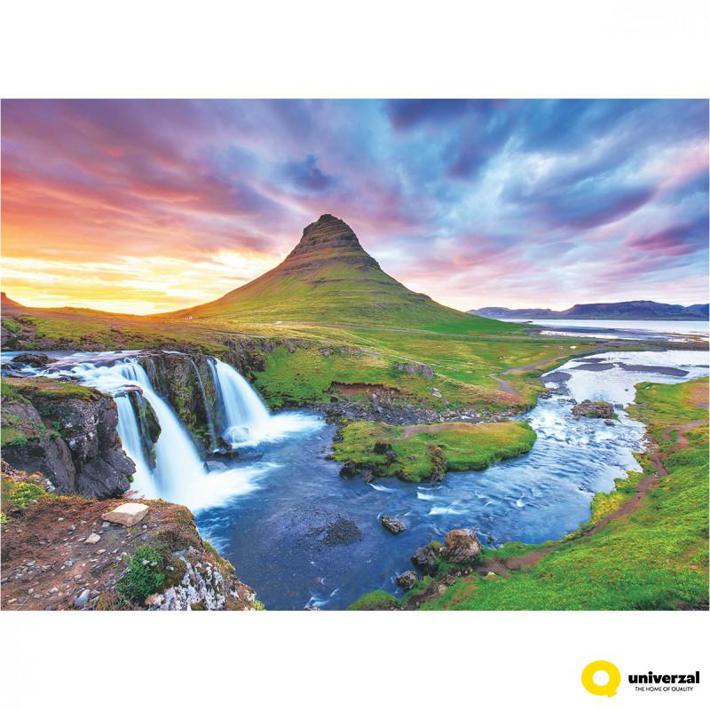 PUZZLE 1000 DELOVA 6000-5642 ICELAND 