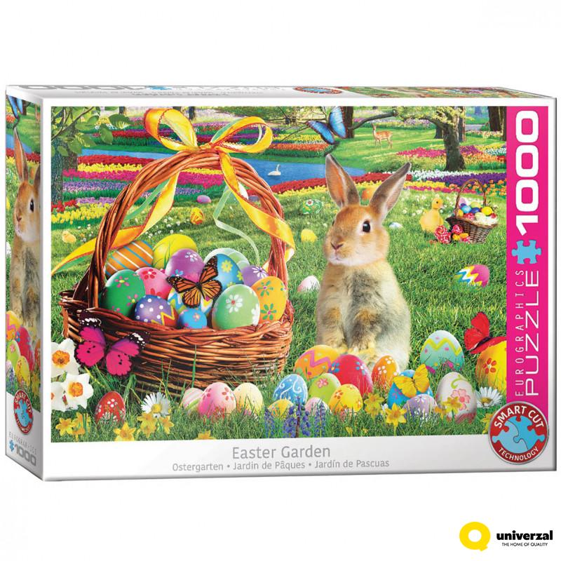 PUZZLE 1000 DELOVA 6000-5773 EASTER TABLE 
