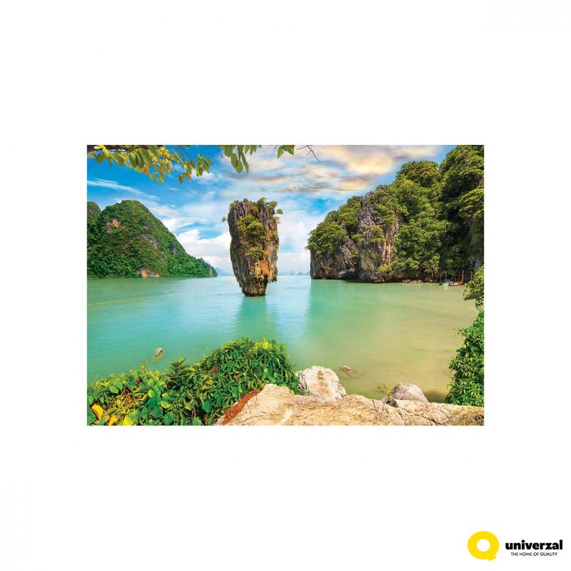PUZZLE 1000 DELOVA 6000-5788 SAVE OUR PLANET 