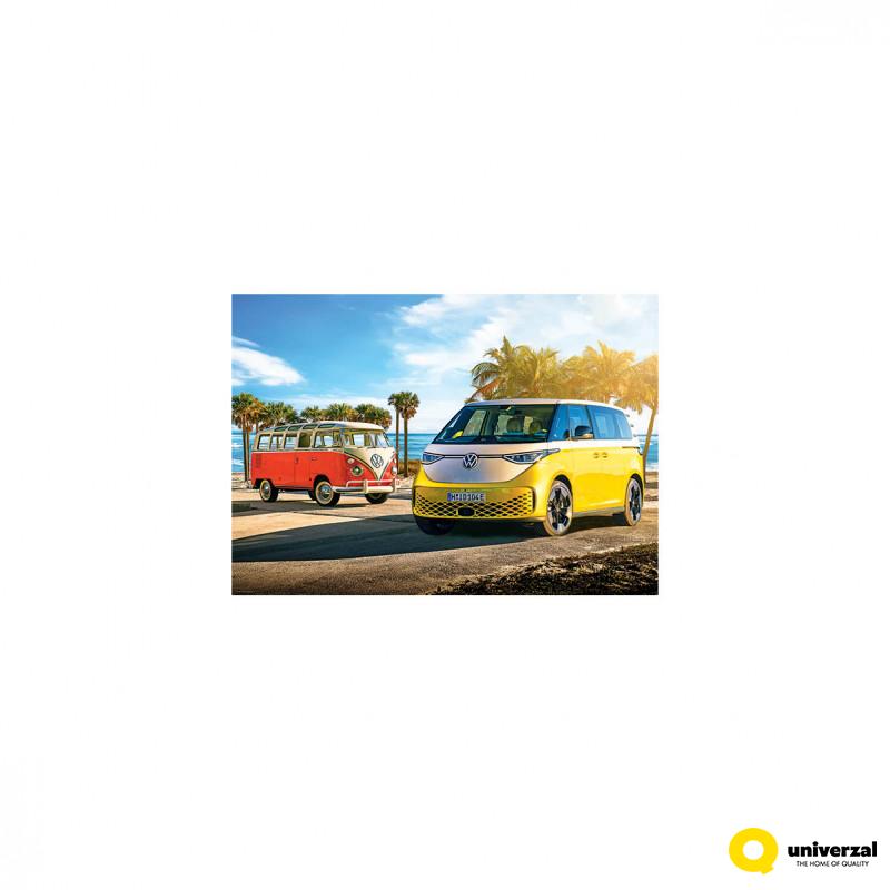 PUZZLE 1000 DELOVA 6000-5789 VW ID BUZZ 1000 TEILE PUZZ 