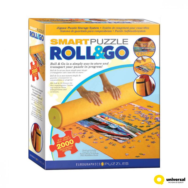 PUZZLE SMART 8955-0102 ROLL & GO MAT 