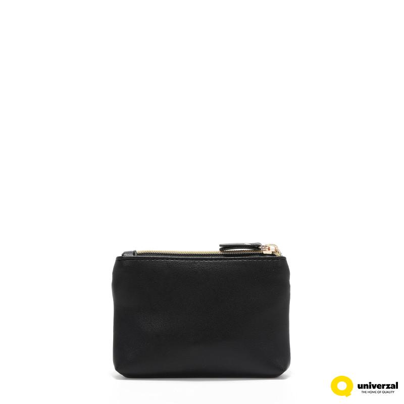 TORBICA NOVČANIK ZIPPER NIKKY NK22526 TRIO SS2025 