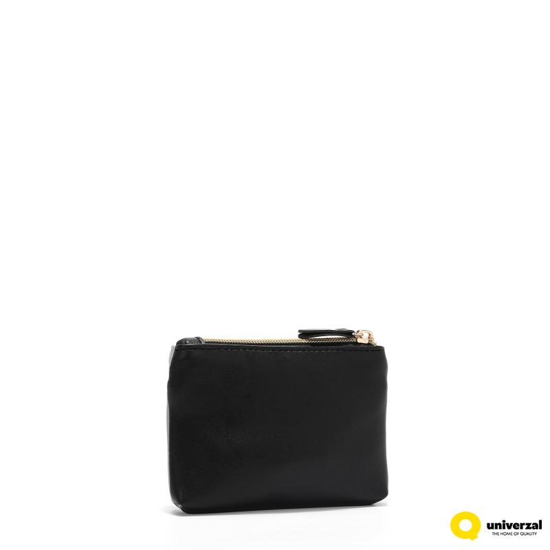 TORBICA NOVČANIK ZIPPER NIKKY NK22526 TRIO SS2025 