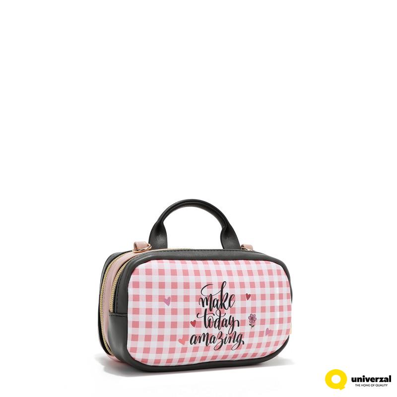 TORBICA NIKKY NK22535 FLOWER DAY SS2025 