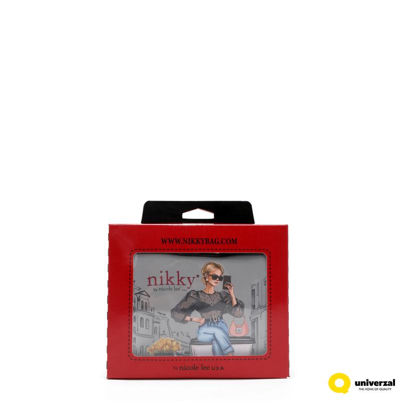 TORBICA NIKKY NK22535 URBAN COFFEE DREAM SS2025 