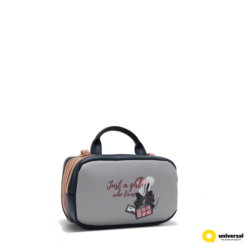 TORBICA NIKKY NK22535 URBAN COFFEE DREAM SS2025 