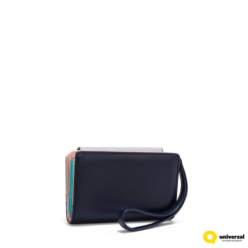 NOVČANIK NIKKY NK24005 URBAN COFFEE DREAM SS2025 