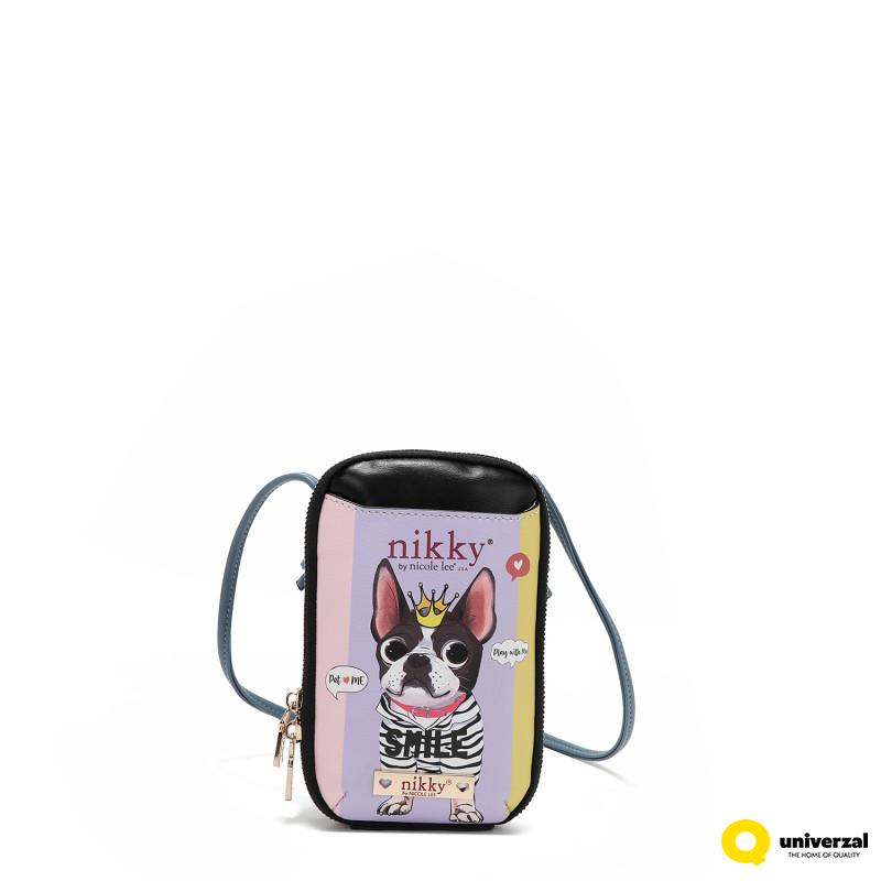 TORBICA ZA MOBILNI NIKKY NK24006 BEST BUDDIES SS2025 