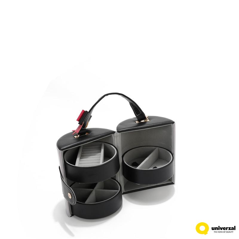 TORBICA ZA NAKIT NIKKY NK24007 URBAN COFFEE DREAM SS2025 