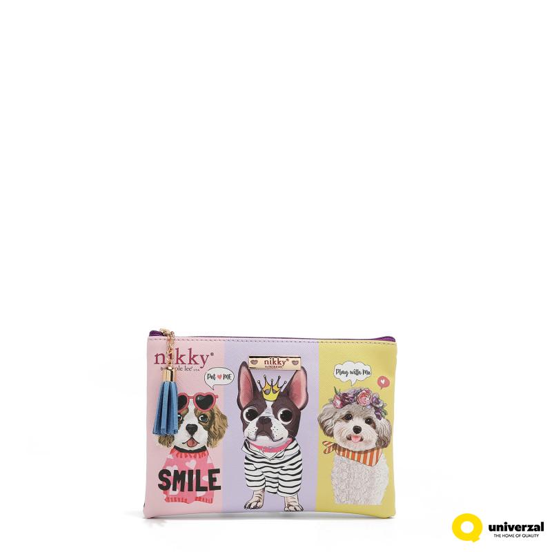 SET 3PCS NIKKY NK20349 BEST BUDDIES  SS2025 