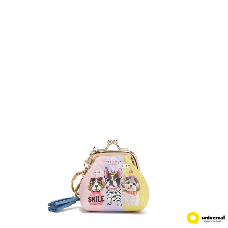 SET 3PCS NIKKY NK20349 BEST BUDDIES  SS2025 