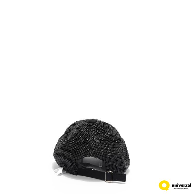 KAČKET NICOLE LEE CAP7822 BLACK SS2025 