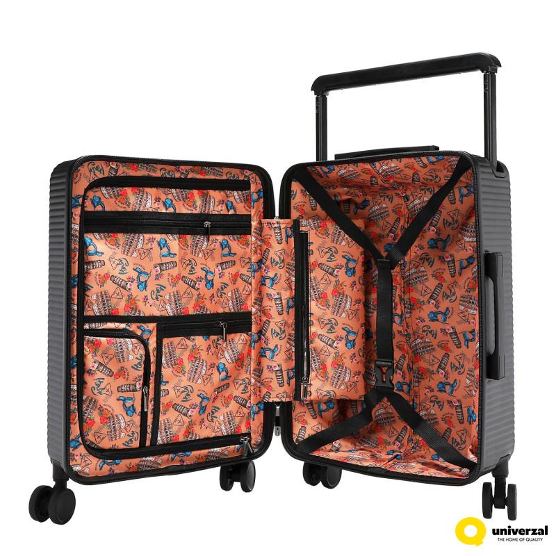 KOFER NICOLE LEE HC3020 MARTHA TRAVELS ITALY SS2025 