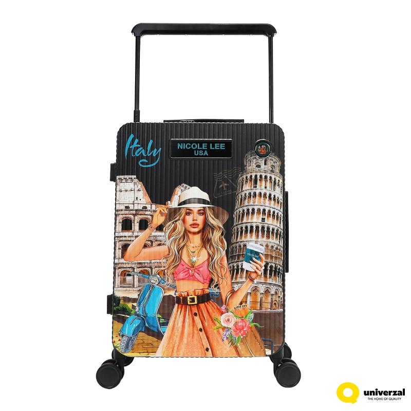 KOFER NICOLE LEE HC3020 MARTHA TRAVELS ITALY SS2025 