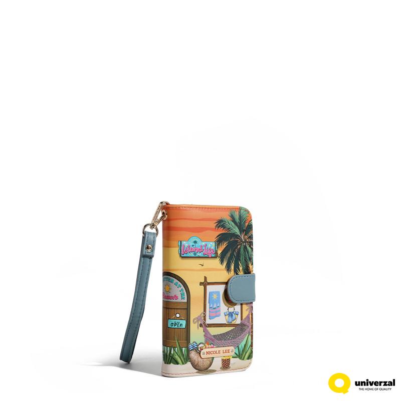 TORBICA ZA MOBILNI NICOLE LEE HP6617 SUN & SAND SS2025 