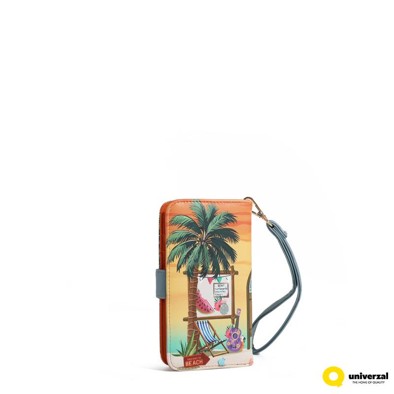 TORBICA ZA MOBILNI NICOLE LEE HP6617 SUN & SAND SS2025 
