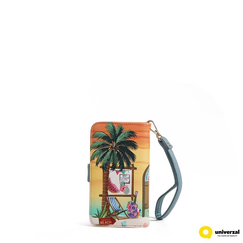 TORBICA ZA MOBILNI NICOLE LEE HP6617 SUN & SAND SS2025 