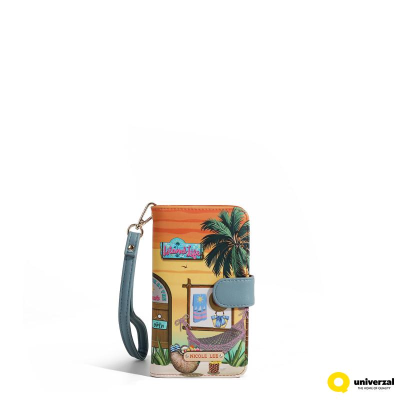 TORBICA ZA MOBILNI NICOLE LEE HP6617 SUN & SAND SS2025 