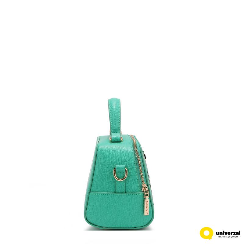 TORBA NICOLE LEE LSR17285 EMERALD SS2025 
