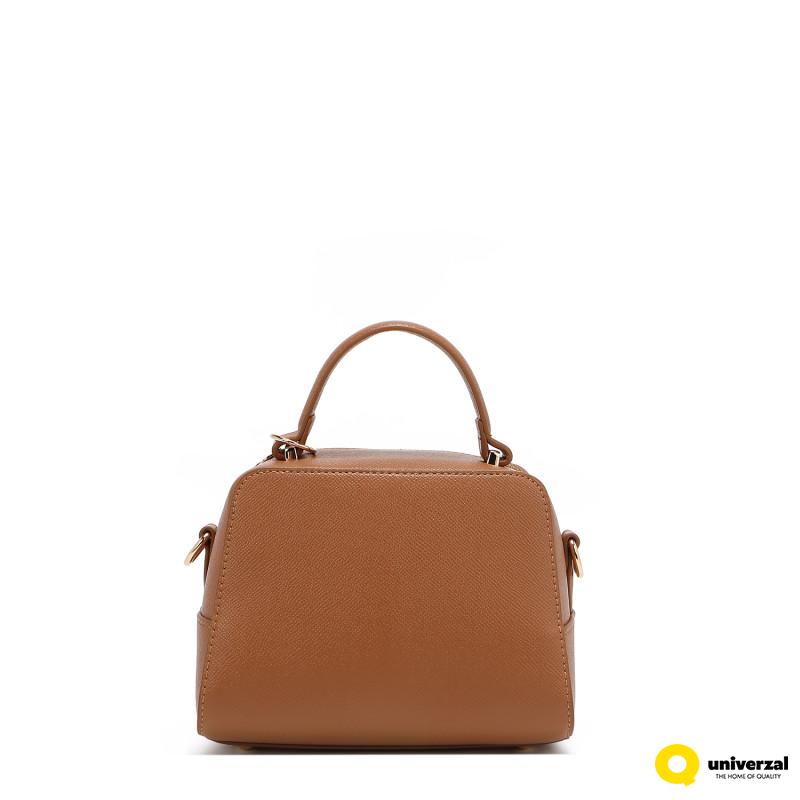 TORBA NICOLE LEE LSR17285 BROWN SS2025 