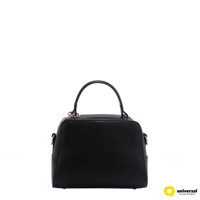 TORBA NICOLE LEE LSR17285 BLACK SS2025 