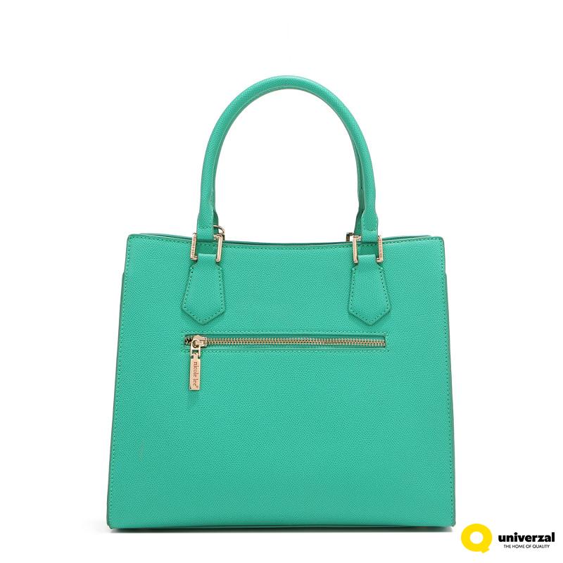 TORBA NICOLE LEE LSR17286 EMERALD SS2025 