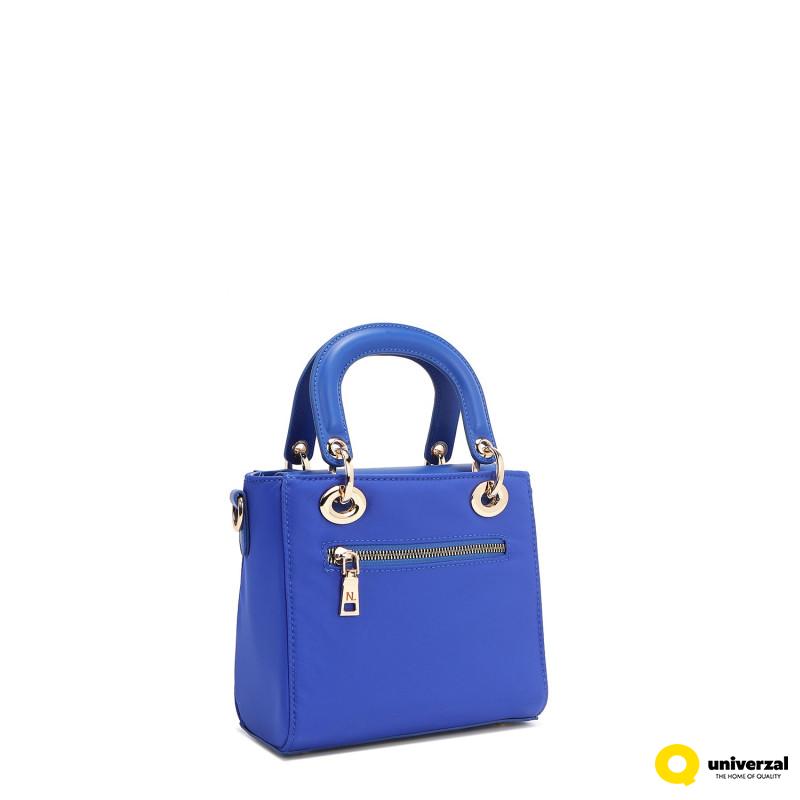 TORBA NICOLE LEE N17232 BLUE SS2025 