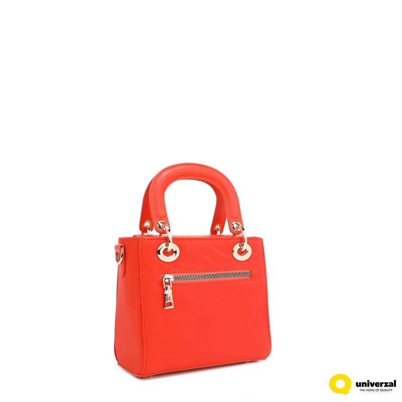 TORBA NICOLE LEE N17232 ORANGE SS2025 