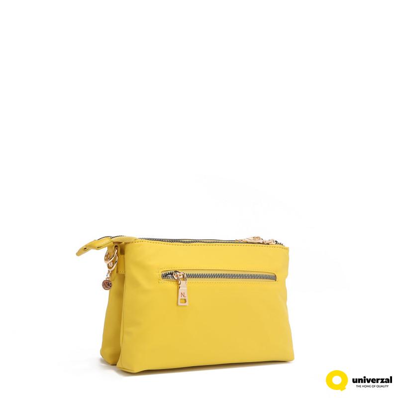 TORBA NICOLE LEE N17233 YELLOW SS2025 