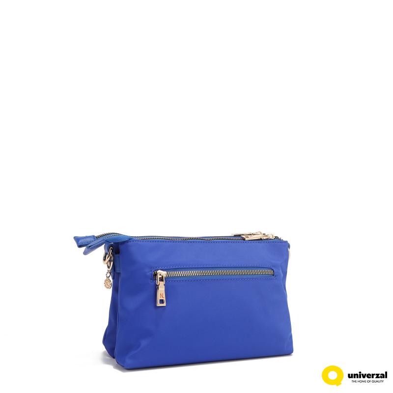 TORBA NICOLE LEE N17233 BLUE SS2025 