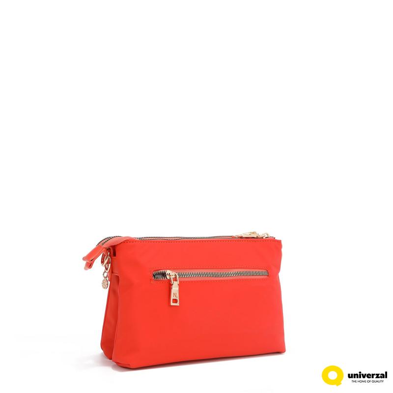 TORBA NICOLE LEE N17233 ORANGE SS2025 
