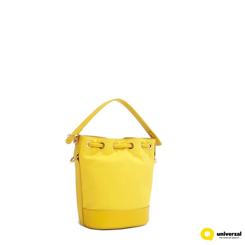 TORBA NICOLE LEE N17234 YELLOW SS2025 