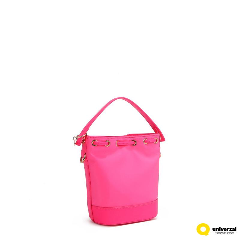 TORBA NICOLE LEE N17234 PINK SS2025 