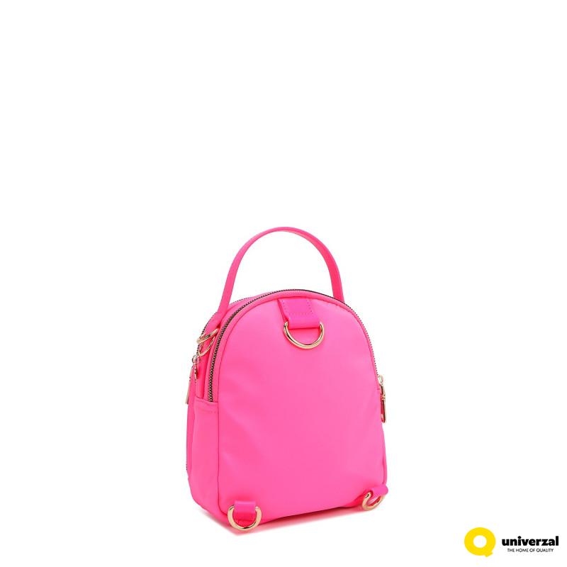 TORBA NICOLE LEE N17235 PINK SS2025 