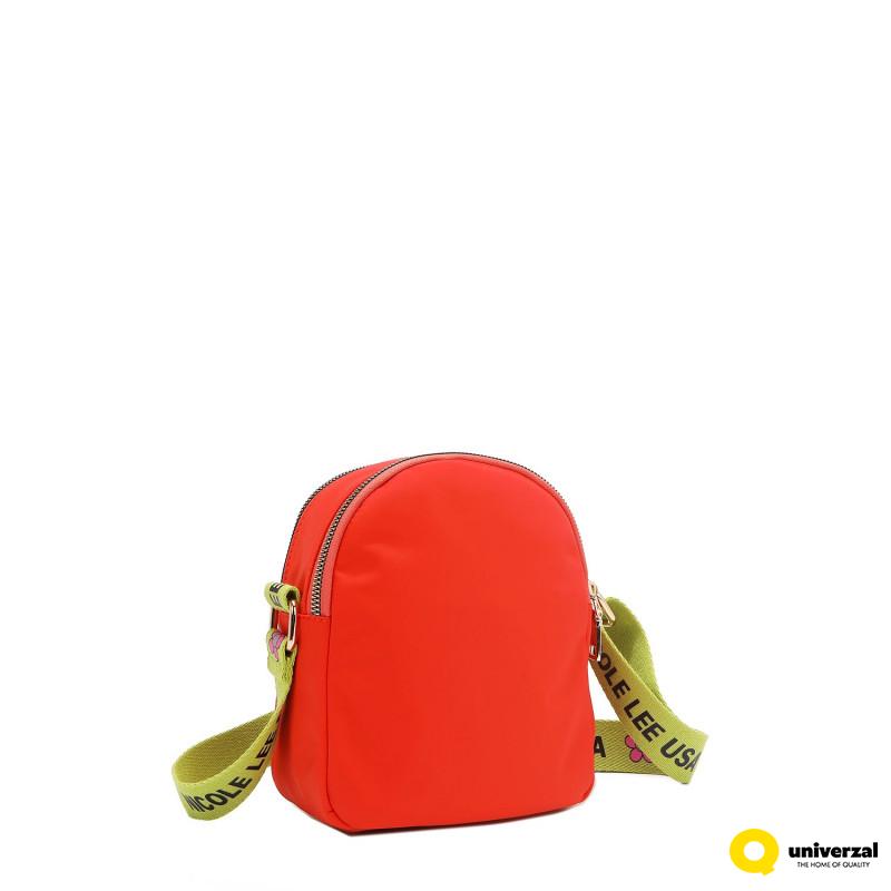 TORBA NICOLE LEE N17236 ORANGE SS2025 