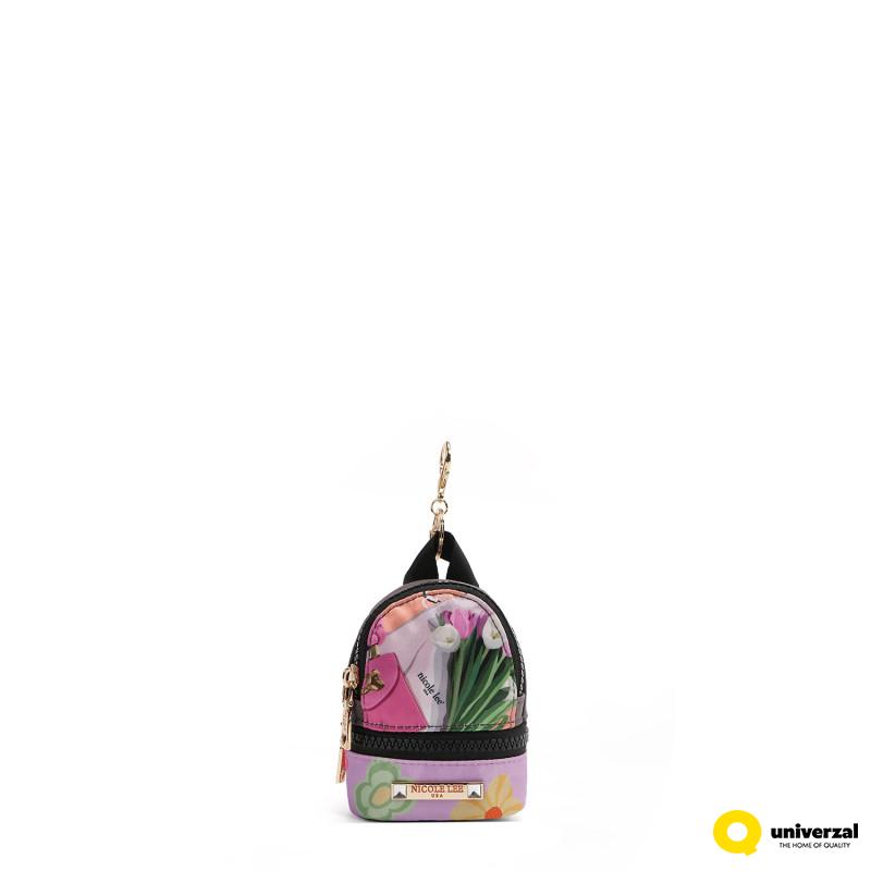 PRIVEZAK NICOLE LEE PRT7700 VIOLET BLOSSOM SS2025 