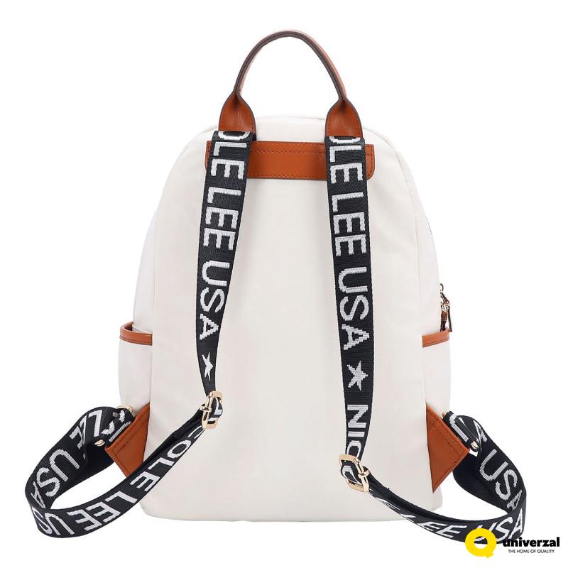 RANAC NICOLE LEE N17225 WHITE SS2025 