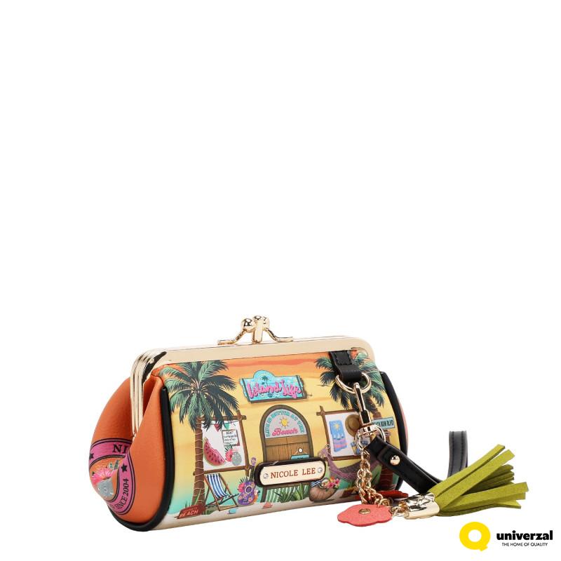 TORBICA NICOLE LEE CP6614 SUN & SAND SS2025 