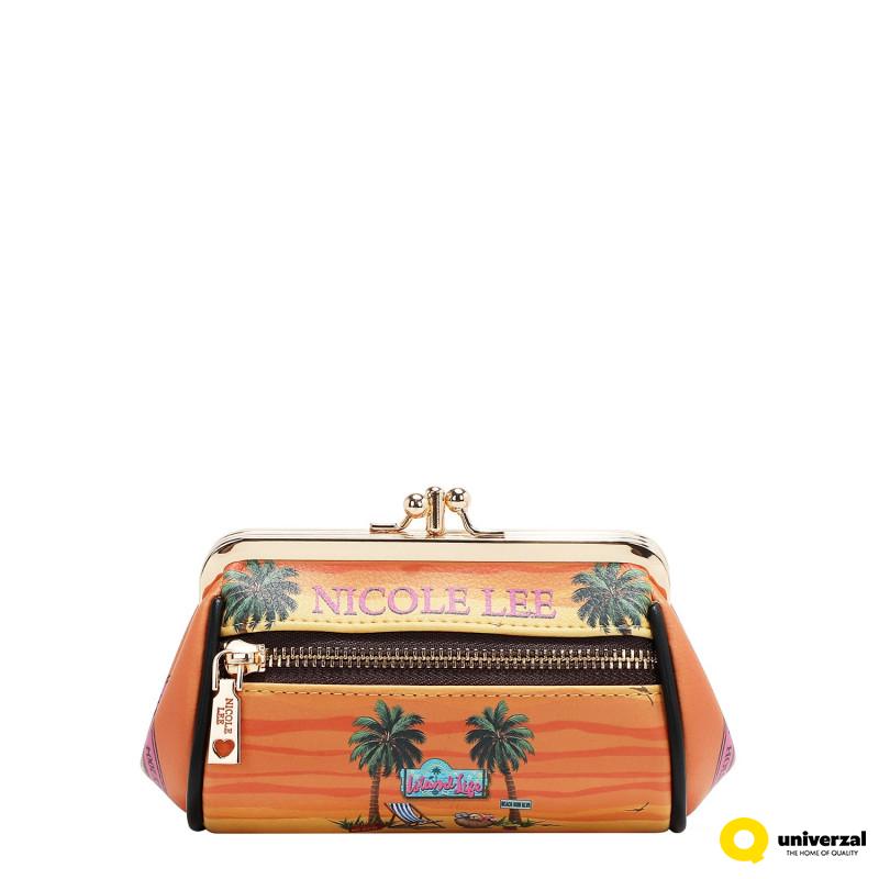TORBICA NICOLE LEE CP6614 SUN & SAND SS2025 