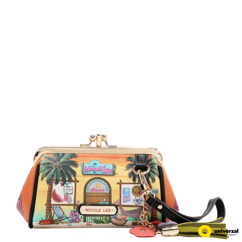 TORBICA NICOLE LEE CP6614 SUN & SAND SS2025 