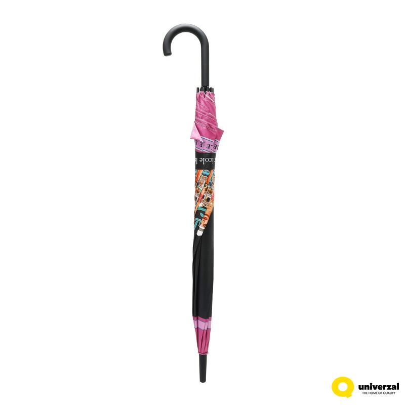 KIŠOBRAN NICOLE LEE UMB7828 MARTHA TRAVELS ITALY SS2025 