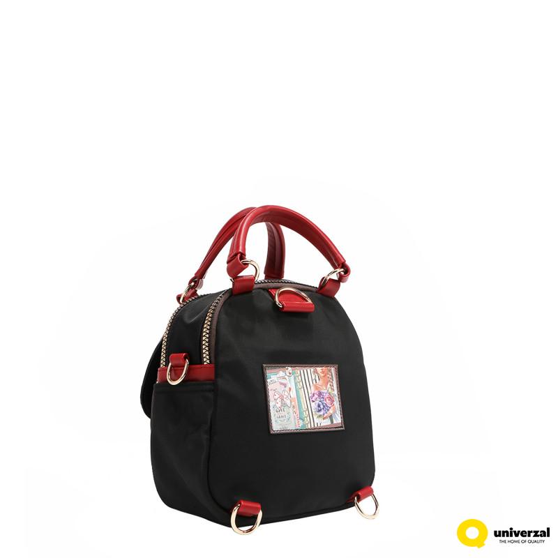 TORBA NIKKY NK12712N NOSTALGIA SS2025 