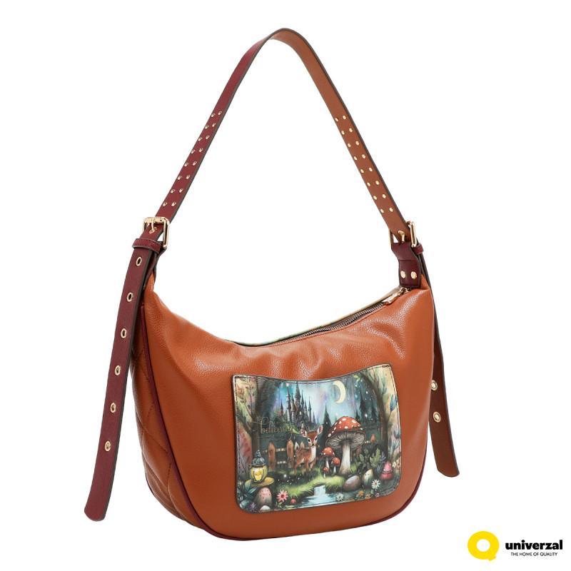 TORBA NIKKY NK13006 FAIRY TALE SS2025 