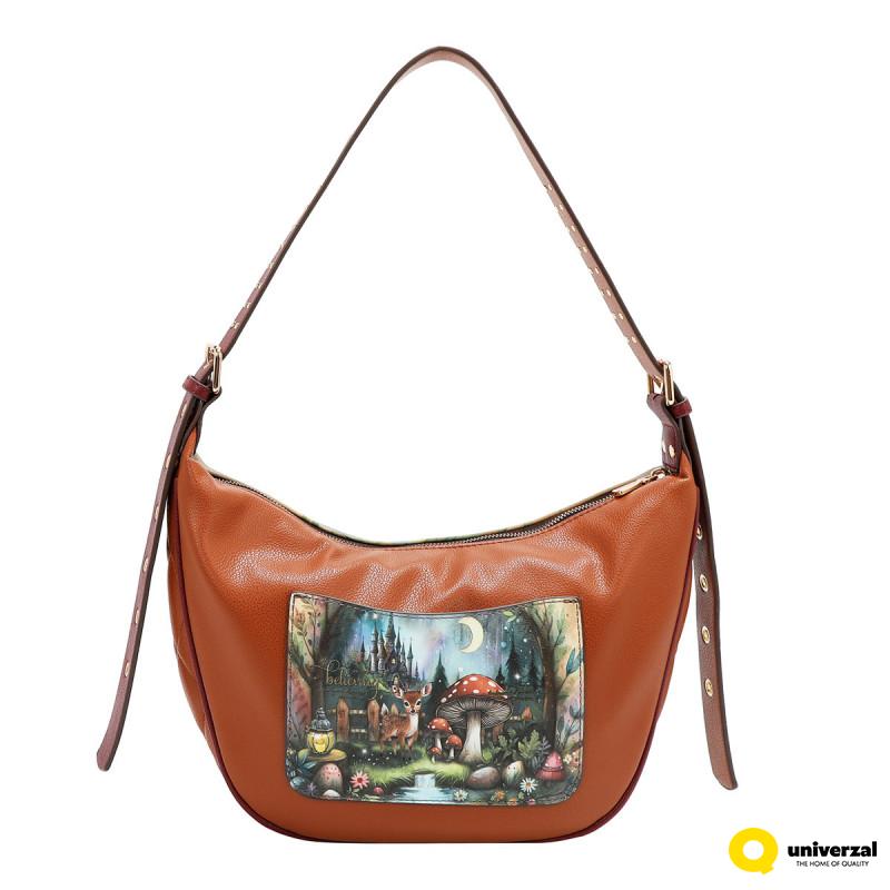 TORBA NIKKY NK13006 FAIRY TALE SS2025 